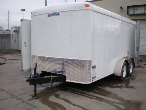 Trailer mount hot water pressure washer, washers,