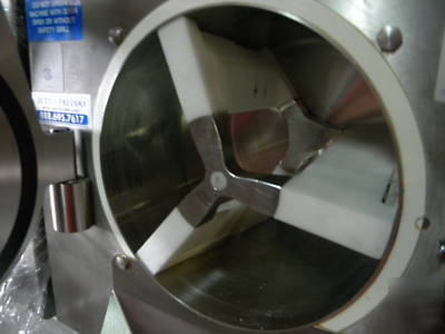 Used carpigiani batch freezer in outstanding condition 