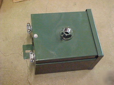 John watson lighting ballast & enclosure T6-ss 100W