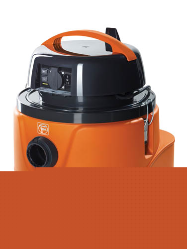 New fein 6-gallon hepa turbo i vacuum 9-20-24HEPA 