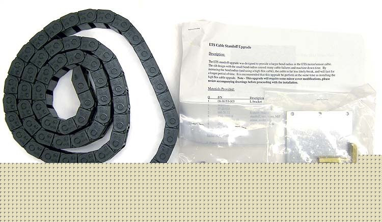 New lot igus e-chain wire cable carrier 49
