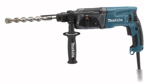 New makita HR2470F 15/16