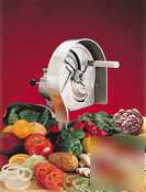 New nemco easy slicerâ„¢ vegetable slicer N55200AN