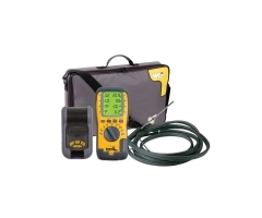 New uei C125KIT combustion analyzer meter hvac 