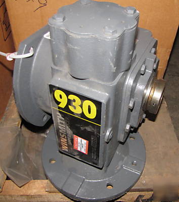 New winsmith 930 speed reducer 930MDSFE 180TC 20:1 * *