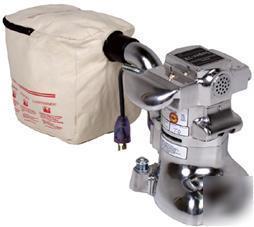 American sanders SUPER7R floor sander edger 