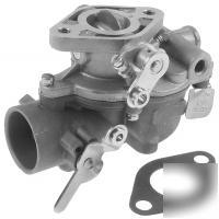 Carburetor ford 501 601 701 TSX765 0-13878 B8NN9510A.