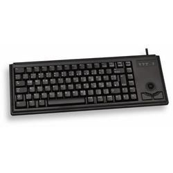 New cherry G84-4420 compact keyboard G84-4420LUBEU-0