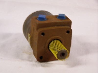 New parker hydraulic torque motor~mz-508