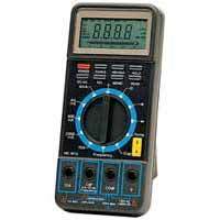 Protek d-981 multimeter