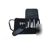 Rh forschner fibrox culinary kit 12 piece executive |1