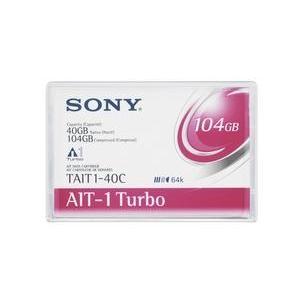 Sony TAIT140C -1PK AIT1 turbo 8MM 186M 