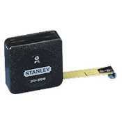 Stanley 6FT tape measure - 6' length 0.5