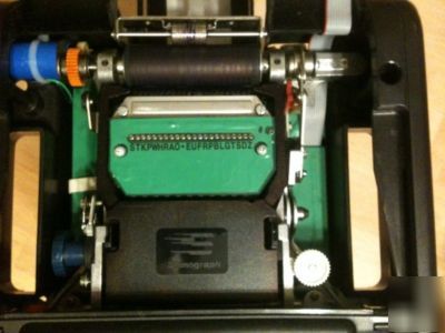 Stentura srt 400 by stenograph student writer