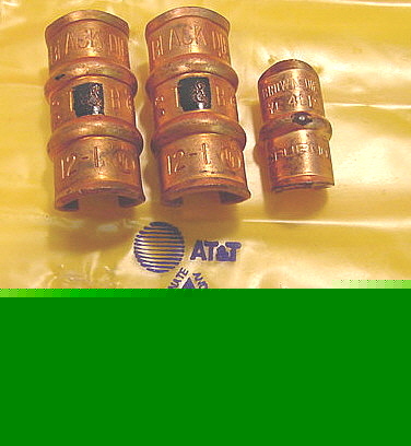 Thomas & betts t&b burndy c tap grounding kit 600 volt